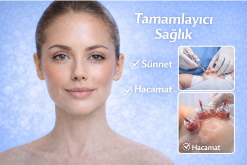 Tamamlayıcı Sağlık