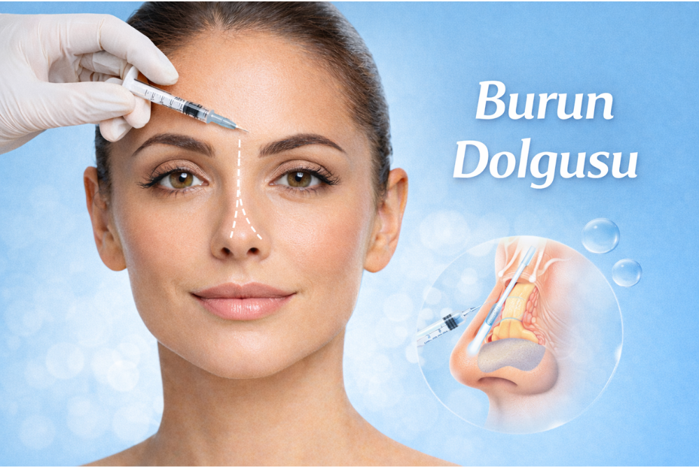 Burun Dolgusu
